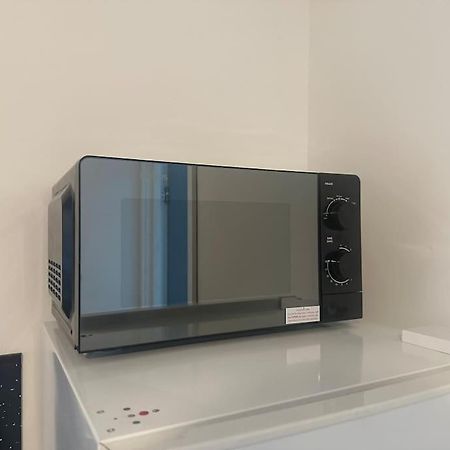 Sapphire Suite Бедфорд Екстериор снимка