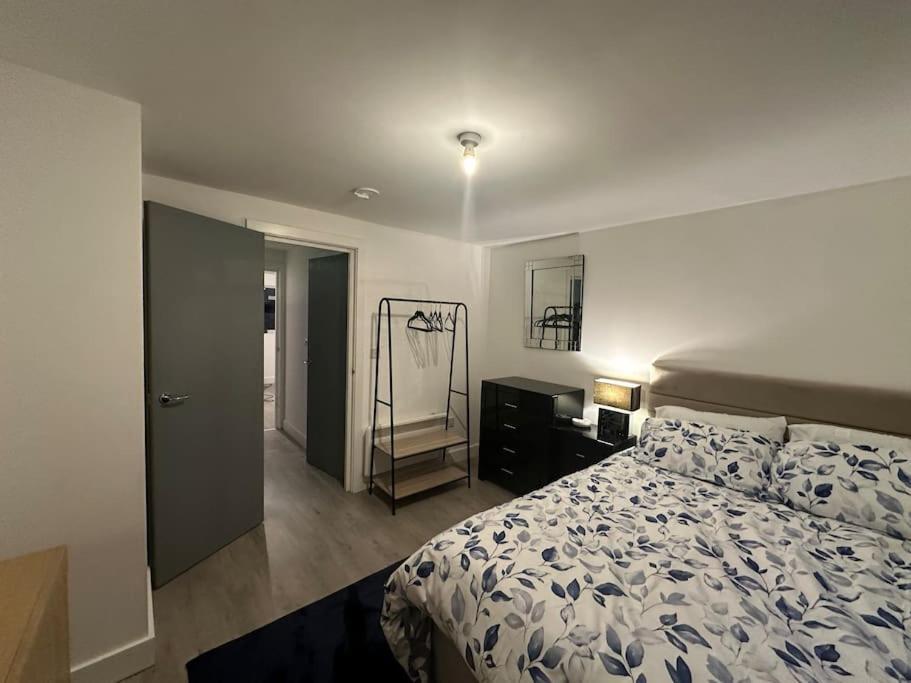 Sapphire Suite Бедфорд Екстериор снимка