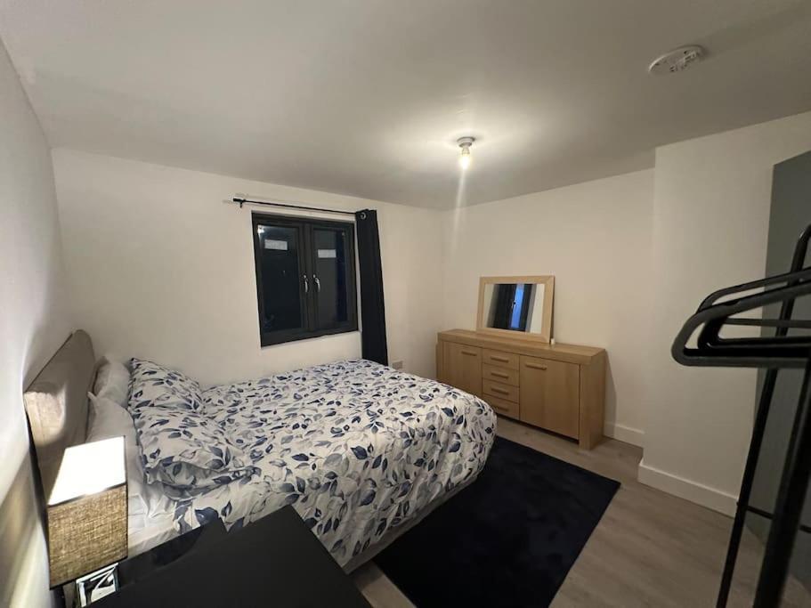 Sapphire Suite Бедфорд Екстериор снимка